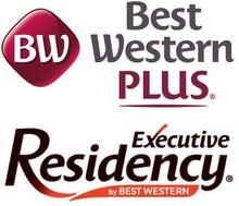 Best Western Plus Executive Residency
