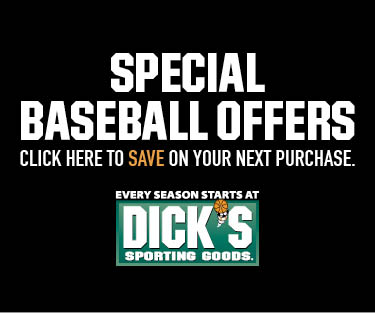 Dick's Sporting Goods